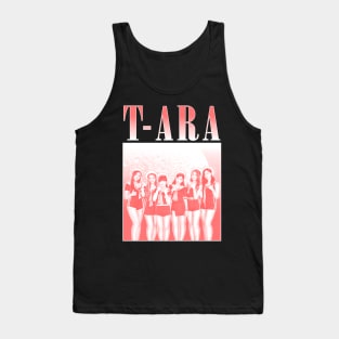 T-Ara Tank Top